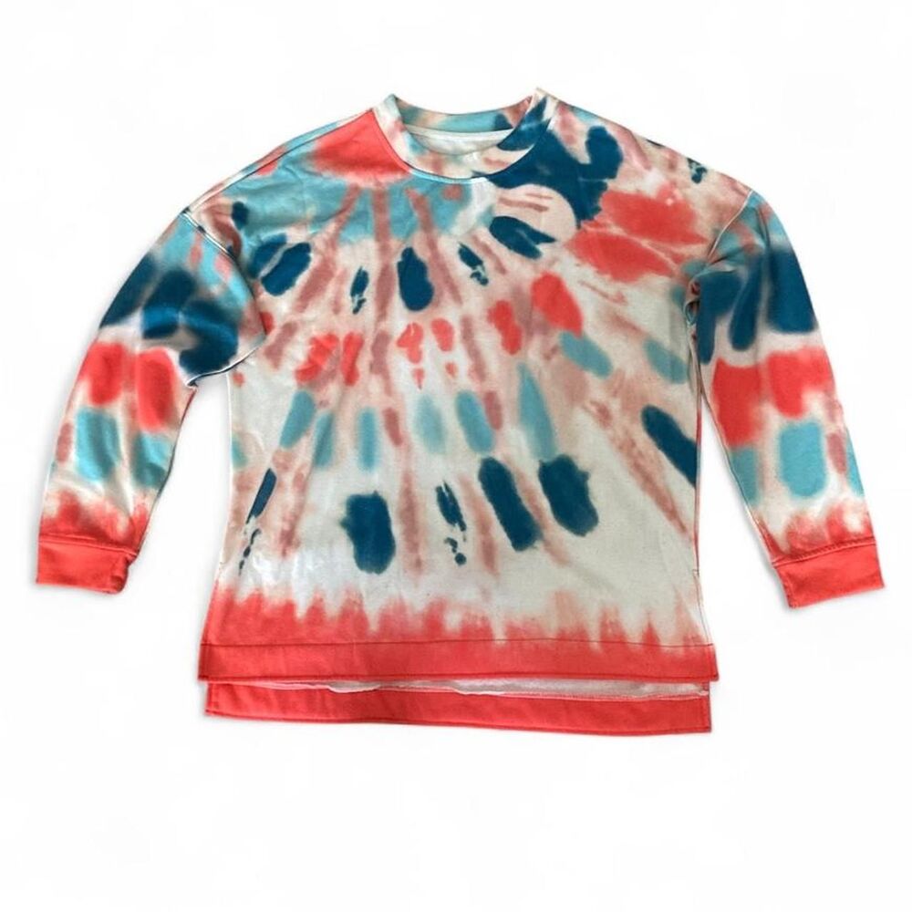 Women's Multi Sweatshirt